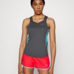 La Sportiva New Zealand Carbon Topaz Joy Tank