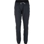 La Sportiva New Zealand Carbon Women Mantra Pant - Image 2