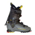La Sportiva New Zealand Carbon Yellow Vanguard