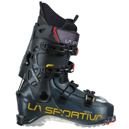 la_sportiva_new_zealand_carbon_yellow_vega.jpg La Sportiva New Zealand Carbon Yellow Vega - Image 1