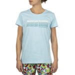 La Sportiva New Zealand Celestial Blue Mount-Shirt W