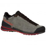La Sportiva New Zealand Charcoal Moss Tx2 Evo Leather - Image 2