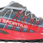 La Sportiva New Zealand Clay Hibiscus Mutant Trail