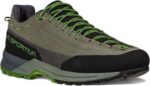 La Sportiva New Zealand Clay Kale Mens Tx Guide Leather Approach