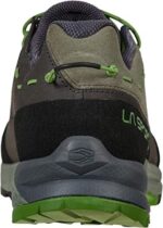 La Sportiva New Zealand Clay Kale Mens Tx Guide Leather Approach - Image 3