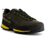 La Sportiva New Zealand Clay Maple Tx5 Low Gtx - Image 3