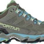 La Sportiva New Zealand Clay Mist Womens Ultra Raptor Ii Leather Gtx Hiking Boots