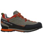 La Sportiva New Zealand Clay Saffron Boulder X