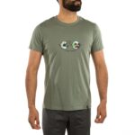 La Sportiva New Zealand Clay View T-Shirt M