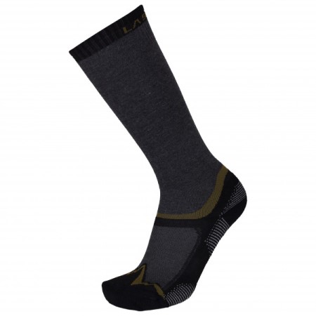 la_sportiva_new_zealand_cloud_pine_cursion_long_socks.jpg La Sportiva New Zealand Cloud Pine Cursion Long Socks - Image 1