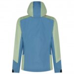 La Sportiva New Zealand Crystal Women's Firestar Evo Shell Jacket - Image 3