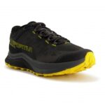 La Sportiva New Zealand Electric Blue Citrus Karacal - Image 3