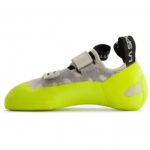 La Sportiva New Zealand Grey Apple Green Women's Geckogym - Image 5