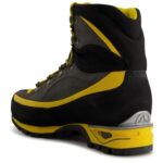 La Sportiva New Zealand Grey Yellow Trango Alp Evo Gtx - Image 6