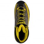 La Sportiva New Zealand Grey Yellow Trango Alp Evo Gtx - Image 9
