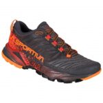 La Sportiva New Zealand Hibiscus Malibu Blue Women's Akasha Ii - Image 2