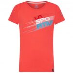 La Sportiva New Zealand Hibiscus Women's Stripe Evo