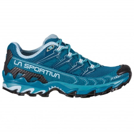 La Sportiva New Zealand Ink Topaz Women's Ultra Raptor Ii - Image 2