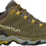 La Sportiva New Zealand Ivy Cedar Mens Ultra Raptor Ii Leather Gtx Hiking Shoes