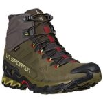 La Sportiva New Zealand Ivy Tango Mens Ultra Raptor Ii Mid Leather Gtx Hiking Boots - Image 3