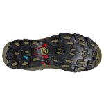 La Sportiva New Zealand Ivy Tango Mens Ultra Raptor Ii Mid Leather Gtx Hiking Boots - Image 4