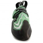 La Sportiva New Zealand Jade Green White Women's Futura - Image 4
