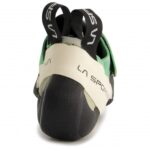 La Sportiva New Zealand Jade Green White Women's Futura - Image 7