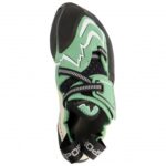 La Sportiva New Zealand Jade Green White Women's Futura - Image 9