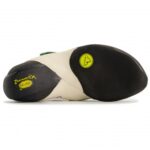 La Sportiva New Zealand Jade Green White Women's Futura - Image 10