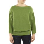 La Sportiva New Zealand Kale Alika Pullover W