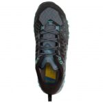 La Sportiva New Zealand Kale Lime Green Women's Bushido Ii - Image 9