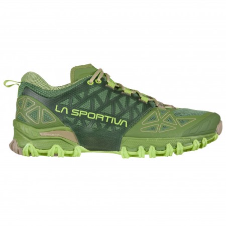la_sportiva_new_zealand_kale_lime_green_womens_bushido_ii.jpg La Sportiva New Zealand Kale Lime Green Women's Bushido Ii - Image 1