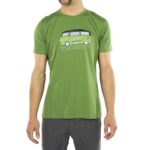 La Sportiva New Zealand Kale Van T-Shirt M