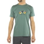 La Sportiva New Zealand Kale View T-Shirt M