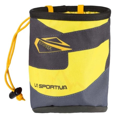 la_sportiva_new_zealand_katana_chalk_bag.jpg La Sportiva New Zealand Katana Chalk Bag - Image 1