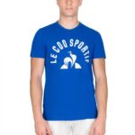 La Sportiva New Zealand Le Coq Sport-Shirt