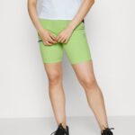 La Sportiva New Zealand Lime Green Red Plum Scout