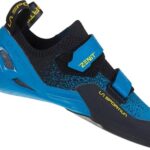 La Sportiva New Zealand Men Zenit Climbing Shoes Neptune