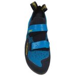 La Sportiva New Zealand Men Zenit Climbing Shoes Neptune - Image 3