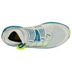 La Sportiva New Zealand Mineral Ink Womens Cyklon Trail Running Shoes W Boa Lace System - Image 5