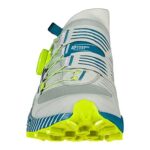 La Sportiva New Zealand Mineral Ink Womens Cyklon Trail Running Shoes W Boa Lace System - Image 6