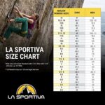 La Sportiva New Zealand Mineral Ink Womens Cyklon Trail Running Shoes W Boa Lace System - Image 8