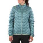 La Sportiva New Zealand Mist Coldai Down Jkt W