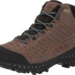 La Sportiva New Zealand Mocha Forest Mens Pyramid Gtx Hiking Boots