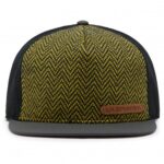 La Sportiva New Zealand Moss Moose Trucker Hat - Image 2