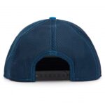 La Sportiva New Zealand Moss Moose Trucker Hat - Image 4