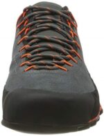 La Sportiva New Zealand Multicolour Carbon Flame 000 Men Low Rise Hiking Boots - Image 3