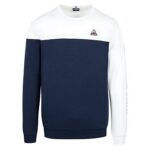 La Sportiva New Zealand Navy White Le Coq Sport-Shirt - Image 4