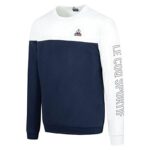 La Sportiva New Zealand Navy White Le Coq Sport-Shirt - Image 6