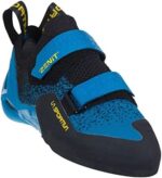 La Sportiva New Zealand Neptune Black Mens Zenit Rock Climbing Shoes